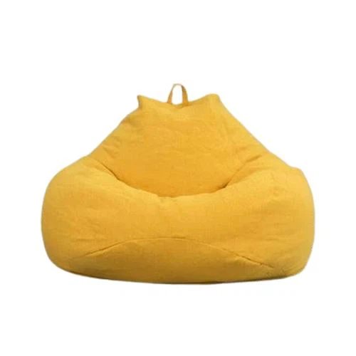غطاء الأريكة كسول النسيج