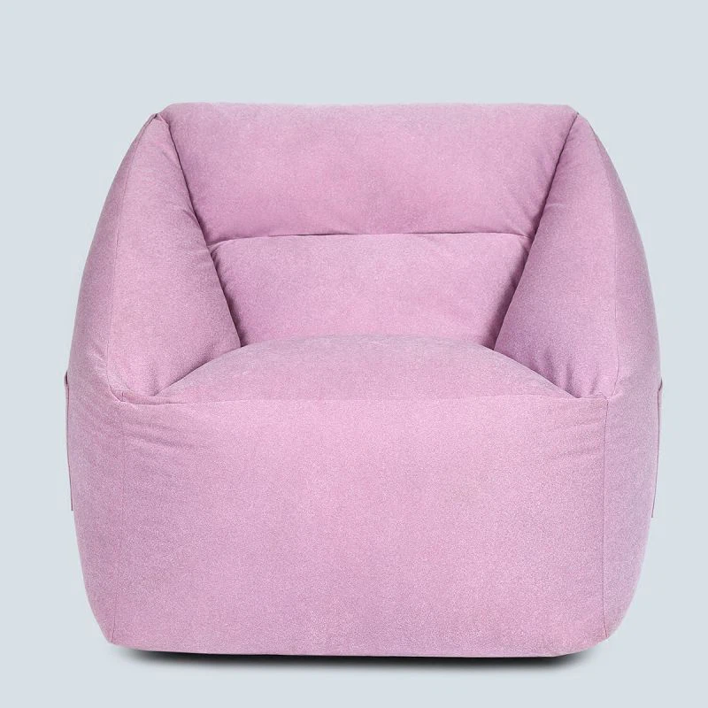 كرسي غطاء أريكة كسول للتخزين